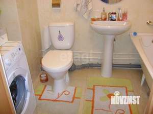 1-к квартира, на длительный срок, 35м2, 4/10 этаж