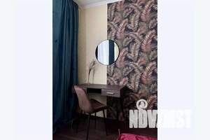 1-к квартира, посуточно, 40м2, 25/27 этаж