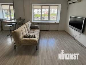Студия квартира, посуточно, 27м2, 2/5 этаж
