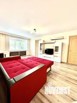 2-к квартира, посуточно, 45м2, 1/1 этаж