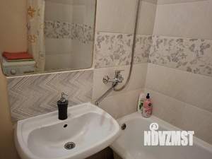 1-к квартира, посуточно, 34м2, 1/1 этаж