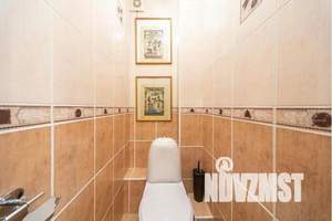 1-к квартира, посуточно, 36м2, 7/10 этаж