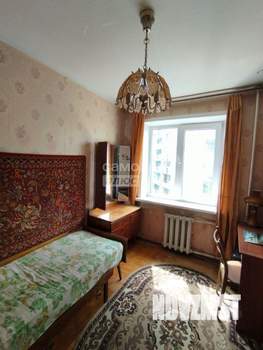 3-к квартира, на длительный срок, 57м2, 7/9 этаж