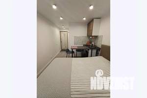 1-к квартира, посуточно, 18м2, 1/9 этаж