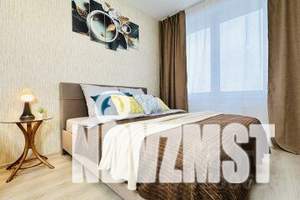 2-к квартира, посуточно, 49м2, 17/23 этаж