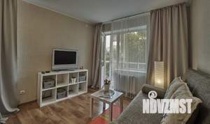 2-к квартира, посуточно, 65м2, 1/1 этаж