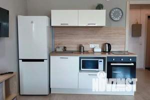 1-к квартира, посуточно, 32м2, 14/25 этаж