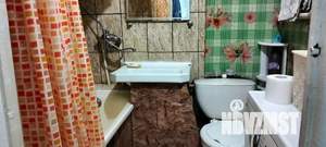 1-к квартира, посуточно, 33м2, 3/5 этаж