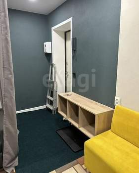 1-к квартира, на длительный срок, 30м2, 2/5 этаж