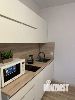 2-к квартира, на длительный срок, 57м2, 14/17 этаж