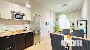 2-к квартира, посуточно, 45м2, 25/25 этаж