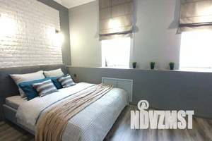 1-к квартира, посуточно, 29м2, 16/16 этаж