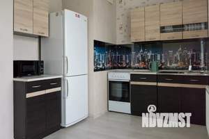 2-к квартира, посуточно, 60м2, 3/25 этаж