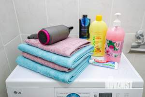 1-к квартира, посуточно, 28м2, 1/1 этаж