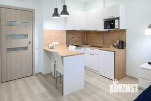 1-к квартира, посуточно, 33м2, 1/1 этаж