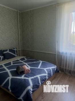 2-к квартира, посуточно, 43м2, 1/1 этаж