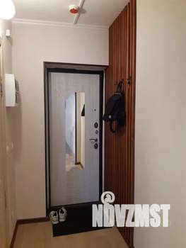 Студия квартира, посуточно, 28м2, 22/25 этаж