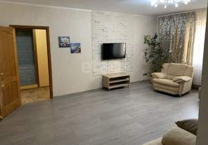 3-к квартира, на длительный срок, 73м2, 2/16 этаж