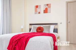 2-к квартира, посуточно, 60м2, 1/1 этаж