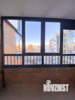 1-к квартира, на длительный срок, 25м2, 7/9 этаж