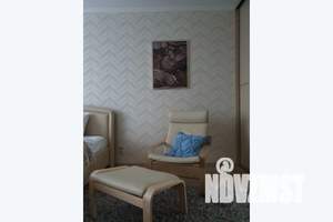 1-к квартира, посуточно, 43м2, 7/9 этаж