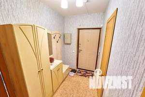 2-к квартира, посуточно, 44м2, 10/25 этаж