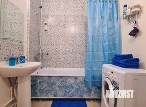 2-к квартира, посуточно, 50м2, 7/8 этаж