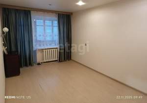 2-к квартира, на длительный срок, 44м2, 5/5 этаж