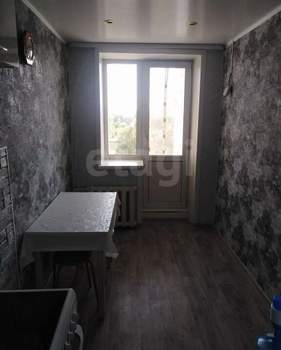 1-к квартира, на длительный срок, 36м2, 9/9 этаж