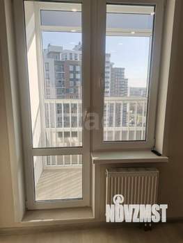 2-к квартира, на длительный срок, 40м2, 19/25 этаж