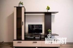 1-к квартира, посуточно, 43м2, 4/21 этаж