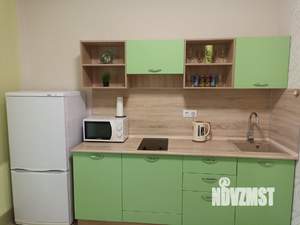 1-к квартира, посуточно, 37м2, 6/10 этаж