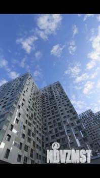 1-к квартира, на длительный срок, 45м2, 13/28 этаж