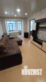 2-к квартира, на длительный срок, 43м2, 5/5 этаж