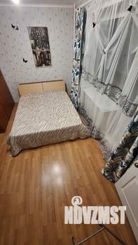 2-к квартира, посуточно, 53м2, 16/16 этаж