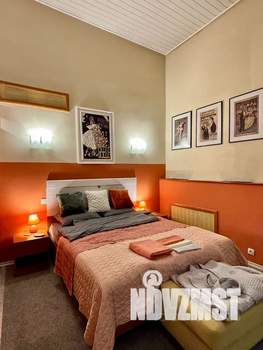 1-к квартира, посуточно, 70м2, 4/4 этаж