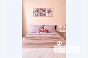 1-к квартира, посуточно, 30м2, 2/8 этаж