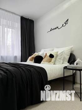 2-к квартира, посуточно, 50м2, 2/5 этаж