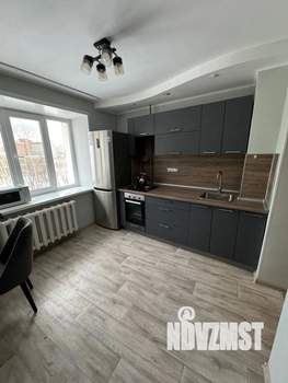 1-к квартира, на длительный срок, 42м2, 7/9 этаж