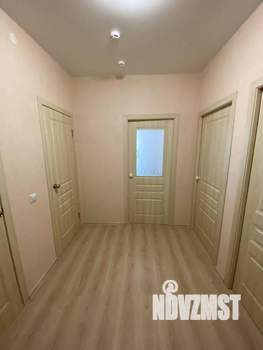 2-к квартира, посуточно, 50м2, 1/1 этаж