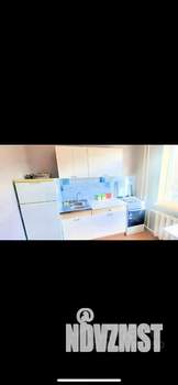 1-к квартира, на длительный срок, 31м2, 3/6 этаж