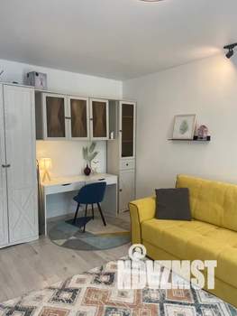 Студия квартира, посуточно, 29м2, 5/5 этаж