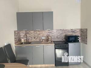 1-к квартира, посуточно, 46м2, 9/25 этаж