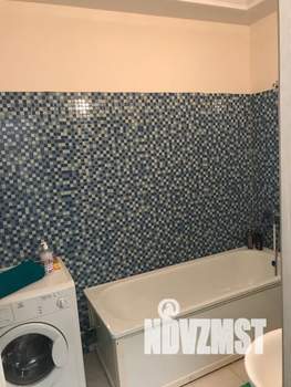 Студия квартира, посуточно, 35м2, 12/23 этаж