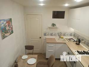 3-к квартира, посуточно, 60м2, 3/5 этаж