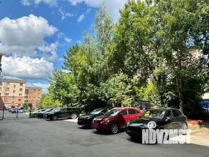 1-к квартира, посуточно, 41м2, 5/5 этаж