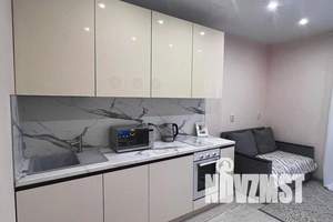 1-к квартира, посуточно, 40м2, 13/15 этаж