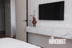 1-к квартира, посуточно, 48м2, 1/1 этаж