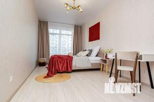 2-к квартира, посуточно, 46м2, 5/17 этаж