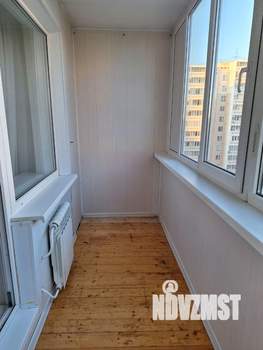 1-к квартира, на длительный срок, 38м2, 7/10 этаж